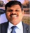 Shri K Srinivasan, IAS